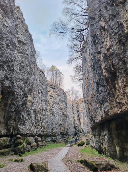 Тур Гамсутль* - Гоор* - Дербент - каньон Сулакский - Матласская каменная чаша* - пещеры Нохъо - Фото 6