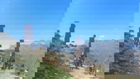 Тур Гамсутль* - Гоор* - Дербент - каньон Сулакский - Матласская каменная чаша* - пещеры Нохъо - Фото 3