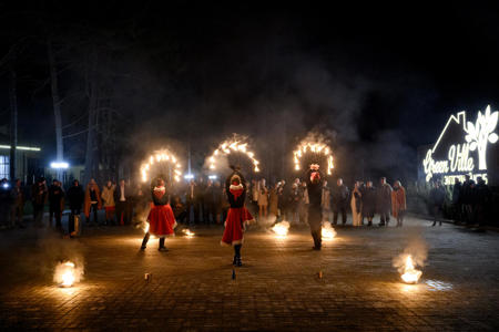 Тур Заславль - Фото 7