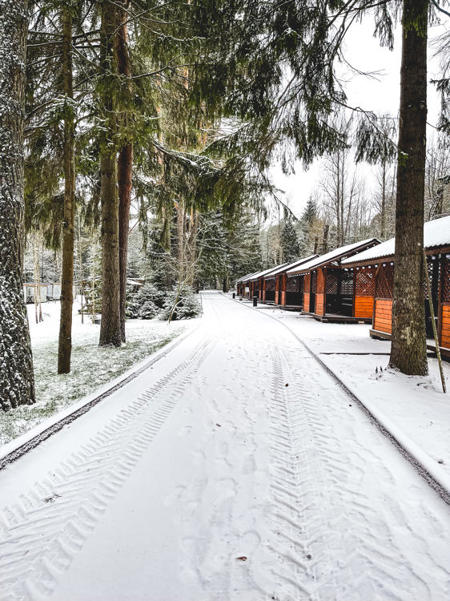 Тур Заславль - Фото 8