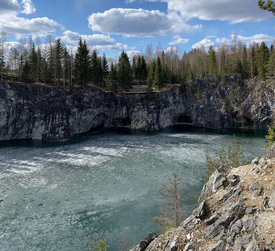 Тур Выборг - Сортавала - Санкт-Петербург, выезд из Гомеля, Жлобинa, Рогачёвa, Могилевa, Орши, Витебскa