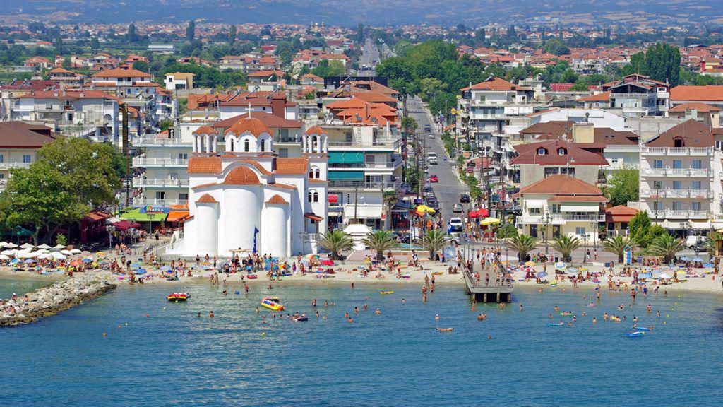 Автобусный тур Будапешт - Паралия - Белград - Кошице*, выезд из Минскa