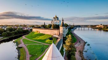 Тур Полоцк - Великий Новгород - Псков - Фото 3