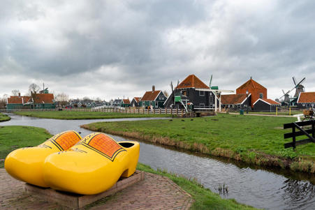 Тур Познань* - Потсдам - Кёкенхоф - Амстердам - Харлем* - Зансе-Сханс* - Бремен - Фото 6