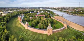 Тур Полоцк - Великий Новгород - Псков - Фото 2