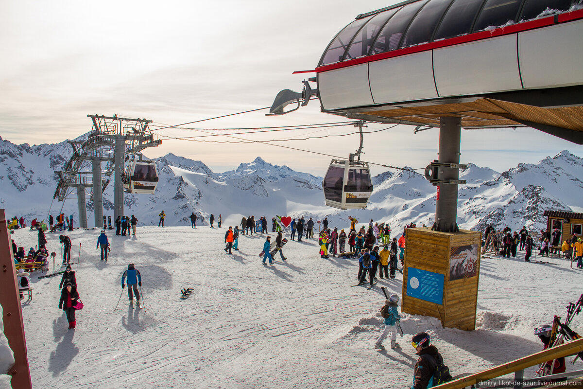 Автобусный тур Терскол - гора Эльбрус, выезд из Минскa, Бобруйскa, Жлобинa, Гомеля