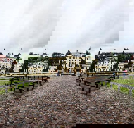 Тур Белосток - Фото 2