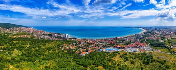 Тур Сентендре - Солнечный Берег - Несебыр - Стамбул - София - Белград - Будапешт - Кошице - Фото 3