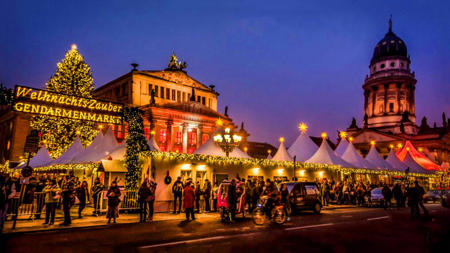 Тур Варшава - Берлин - Потсдам - Фото 2