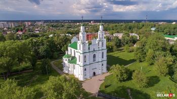 Тур Полоцк - Великий Новгород - Псков - Фото 1
