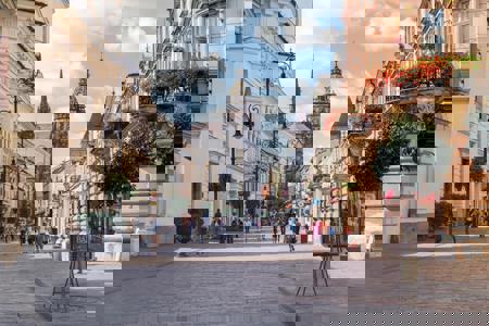 Тур Сентендре - Солнечный Берег - Несебыр - Стамбул - София - Белград - Будапешт - Кошице - Фото 9