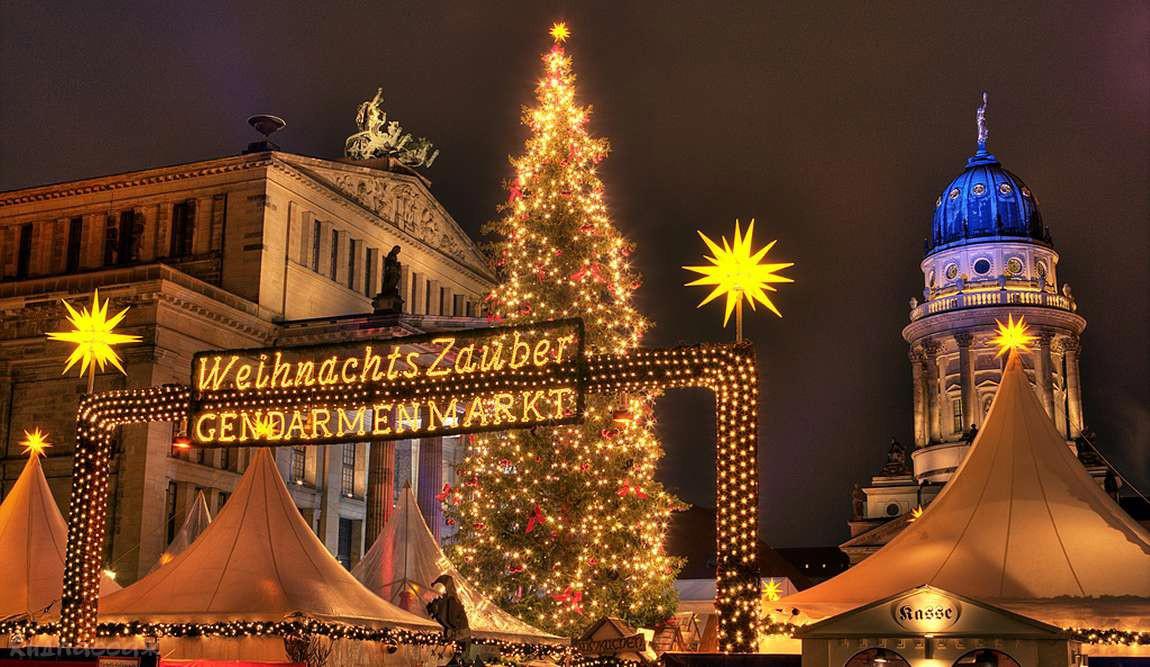 Автобусный тур Варшава - Берлин - Потсдам, выезд из Минскa, Брестa