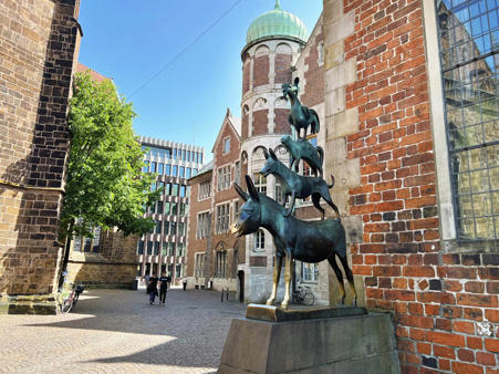 Тур Познань* - Потсдам - Кёкенхоф - Амстердам - Харлем* - Зансе-Сханс* - Бремен - Фото 7