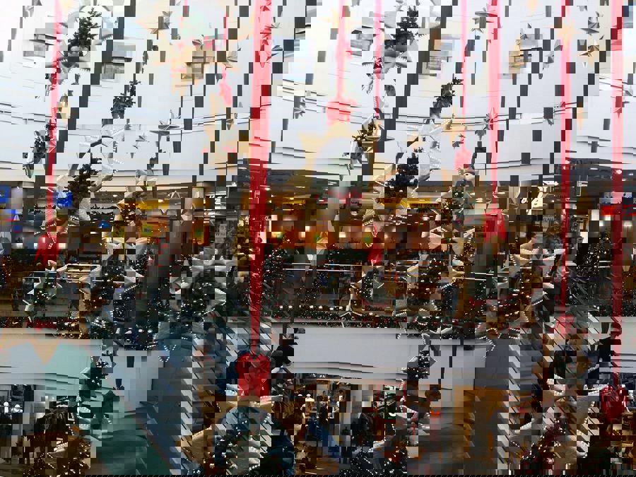 Автобусный тур Белосток, выезд из Минскa, Гродно