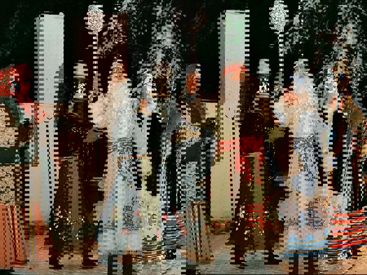 Автобусный тур Поставы - Озёрки, выезд из Минскa