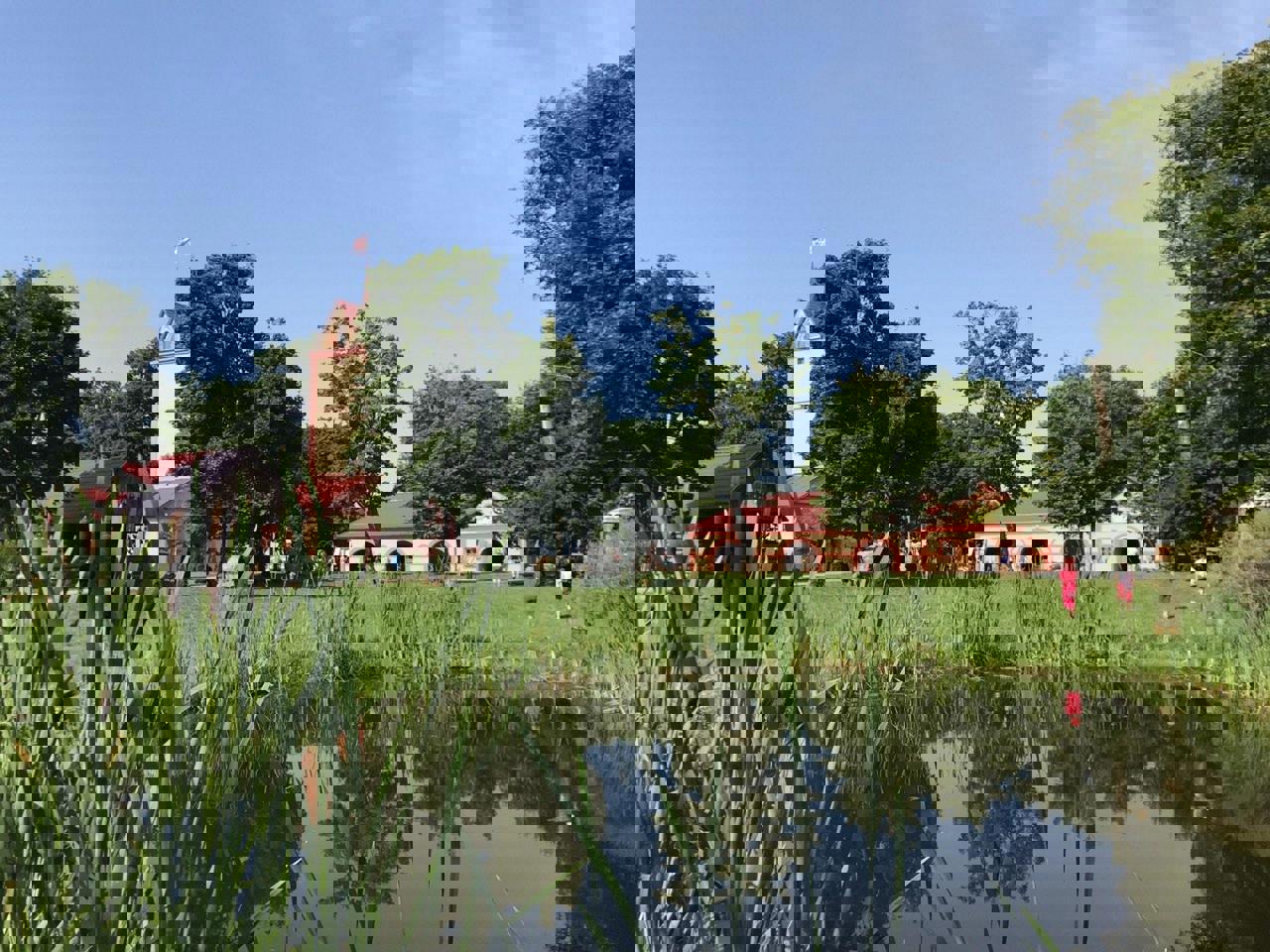 Автобусный тур Дукора, выезд из Минскa