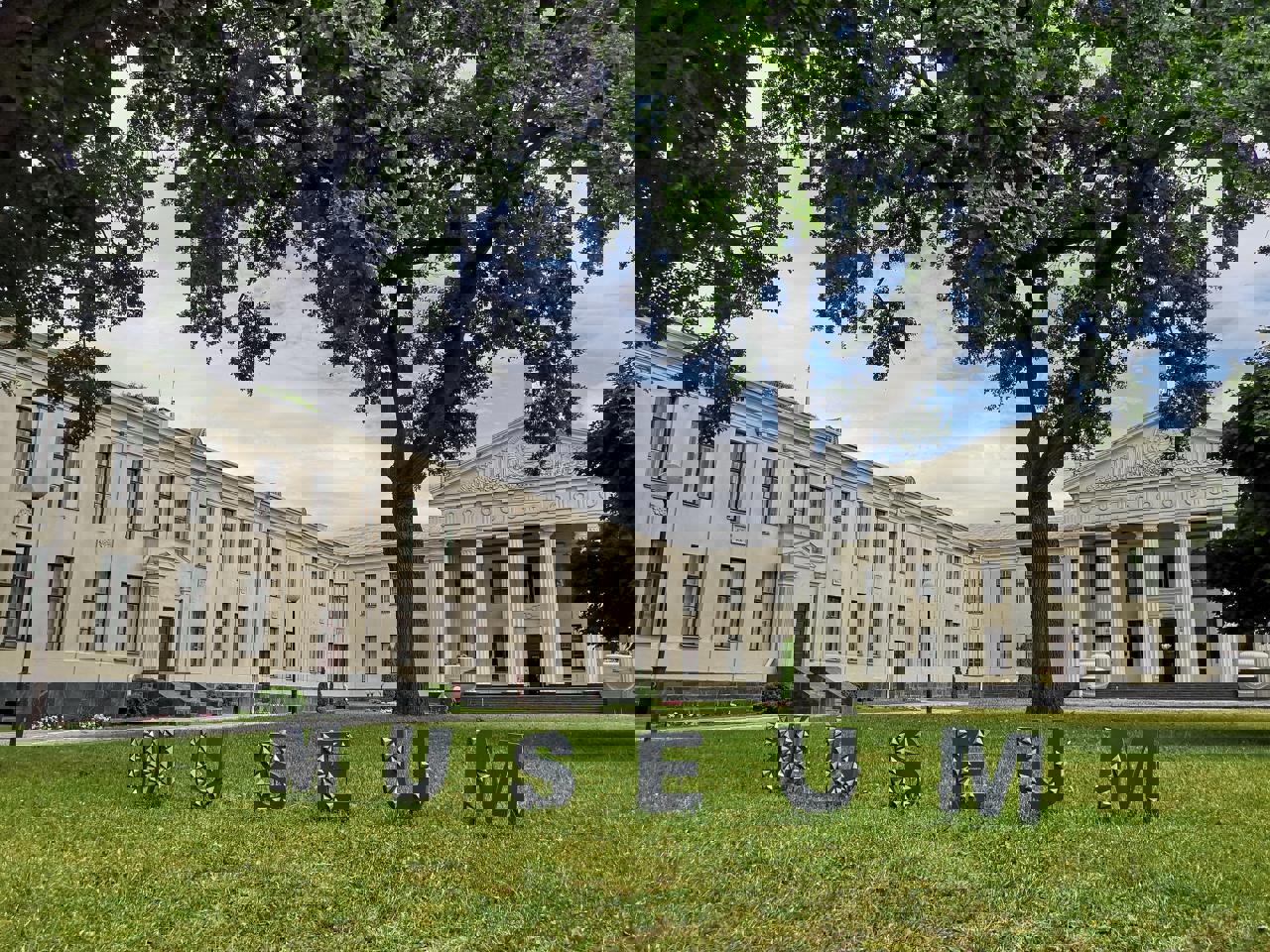 Автобусный тур Лида - Мурованка - Гродно, выезд из Минскa