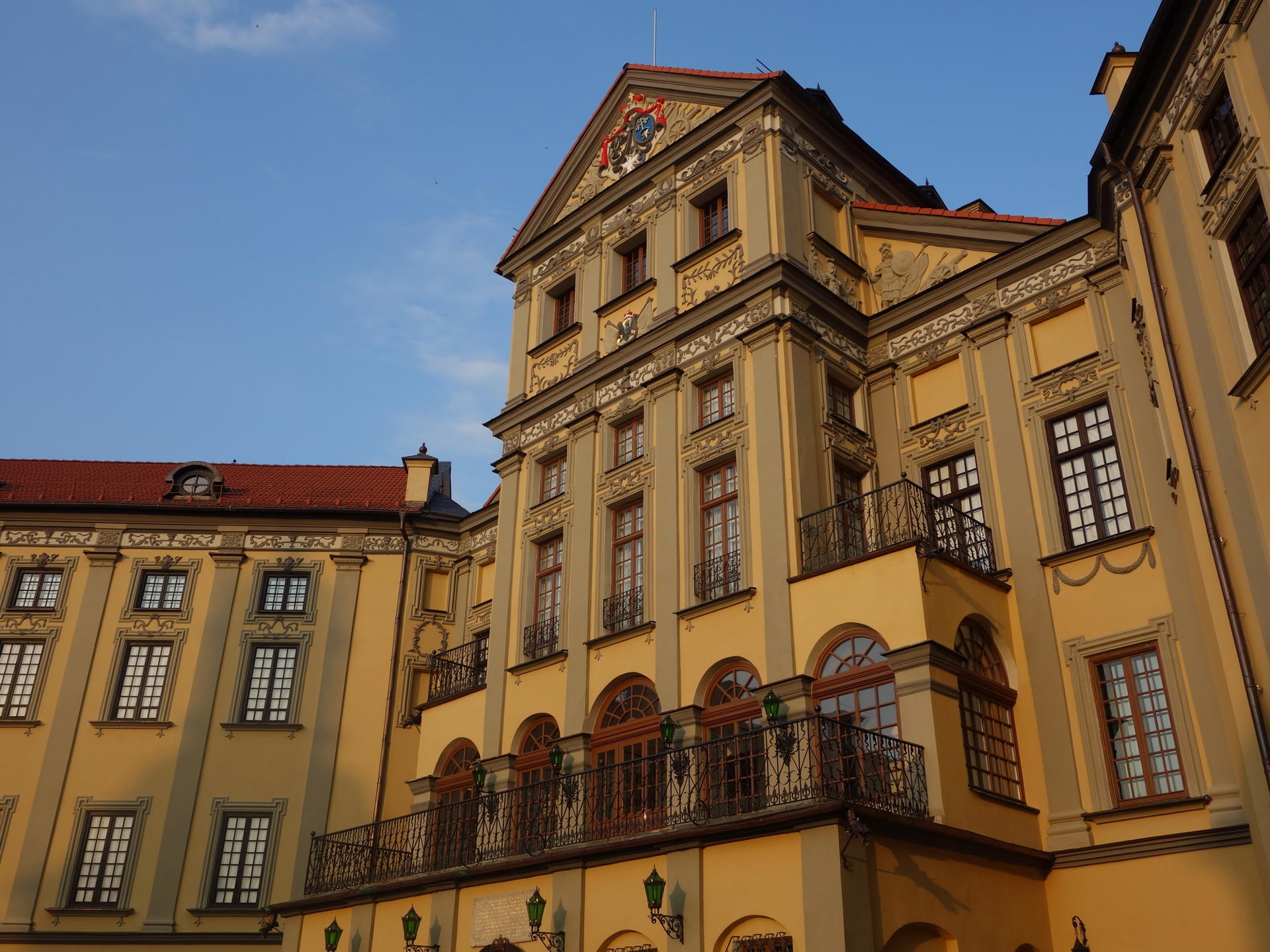 Автобусный тур Несвиж - Мир, выезд из Минскa