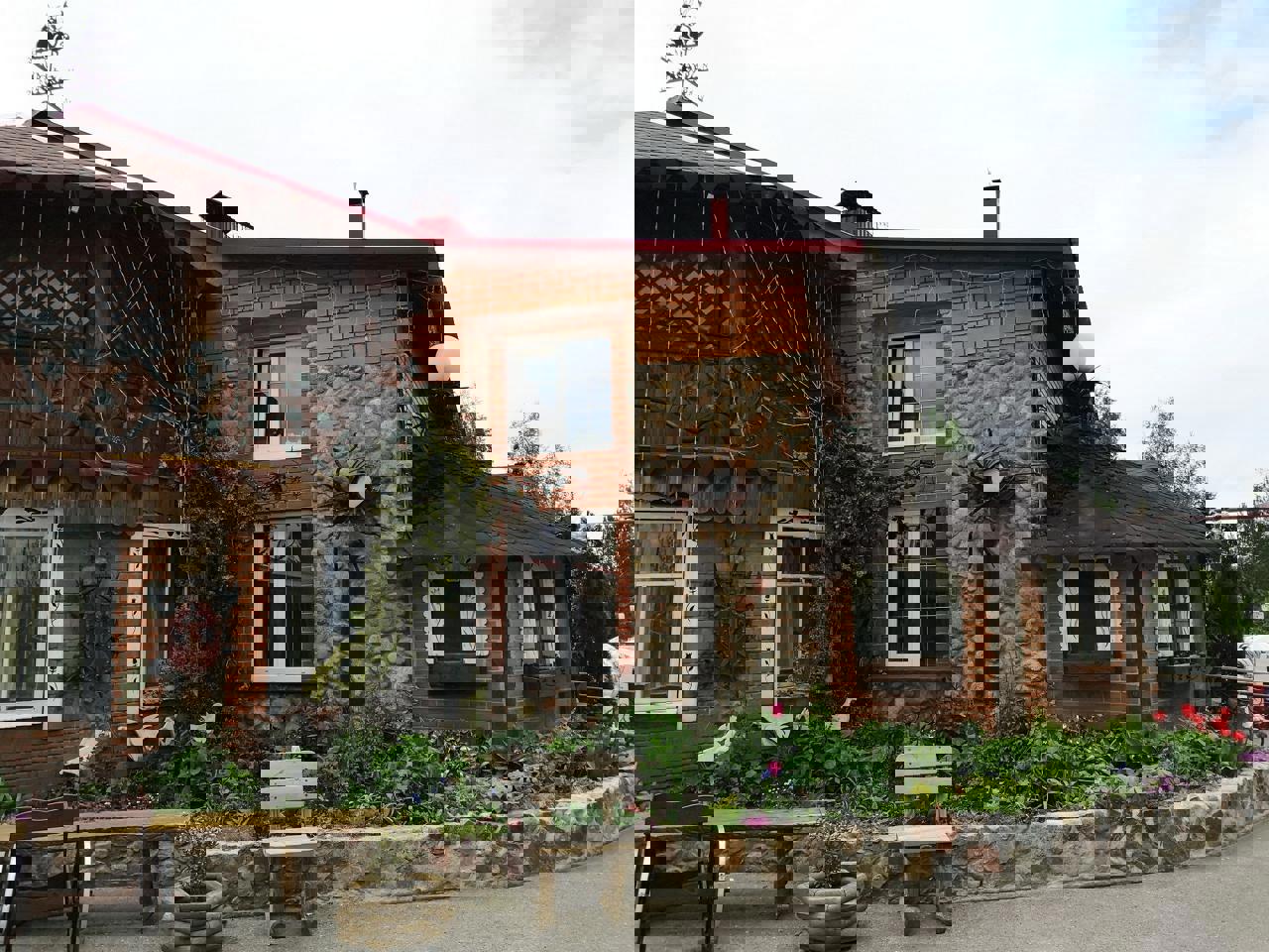 Автобусный тур Сынковичи - Зельва - Деречин - Дятлово - Новая Мышь, выезд из Минскa