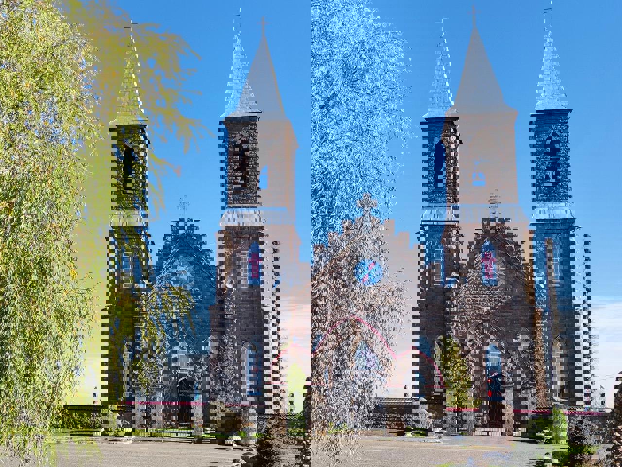 Автобусный тур Рубежевичи - Столбцы - Николаевщина - Новый Свержень, выезд из Минскa