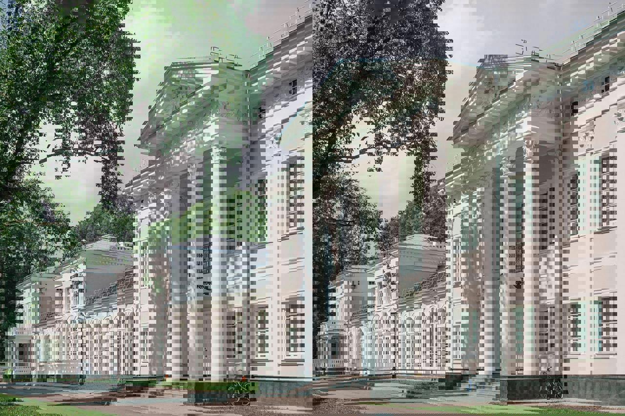 Автобусный тур Бобруйск - Жиличи, выезд из Минскa