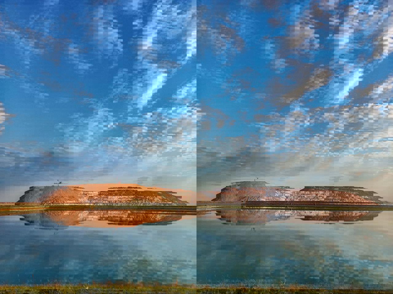 Автобусный тур Микашевичи - Солигорск, выезд из Минскa