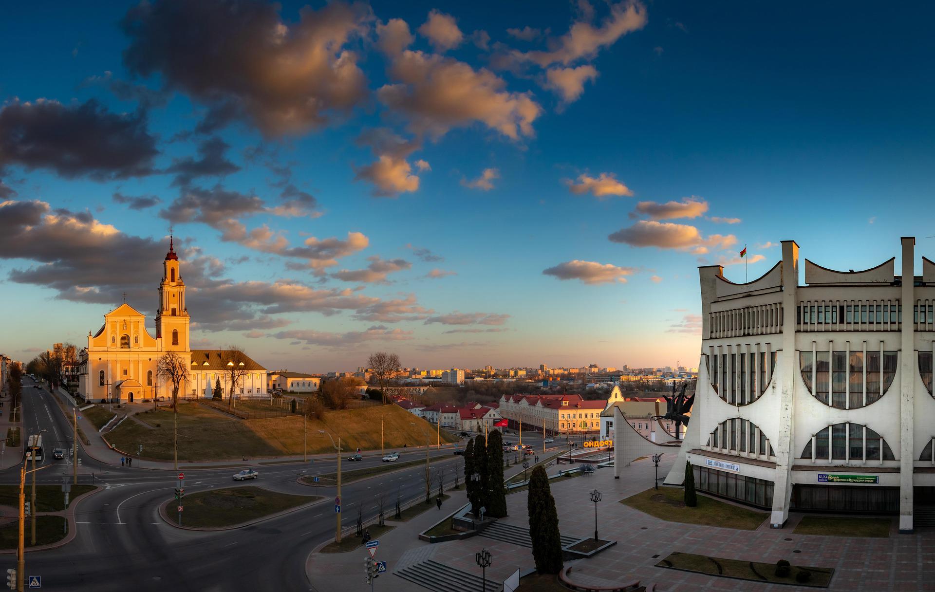 Автобусный тур Лида - Мурованка - Желудок - Гродно - Августовский канал, выезд из Минскa
