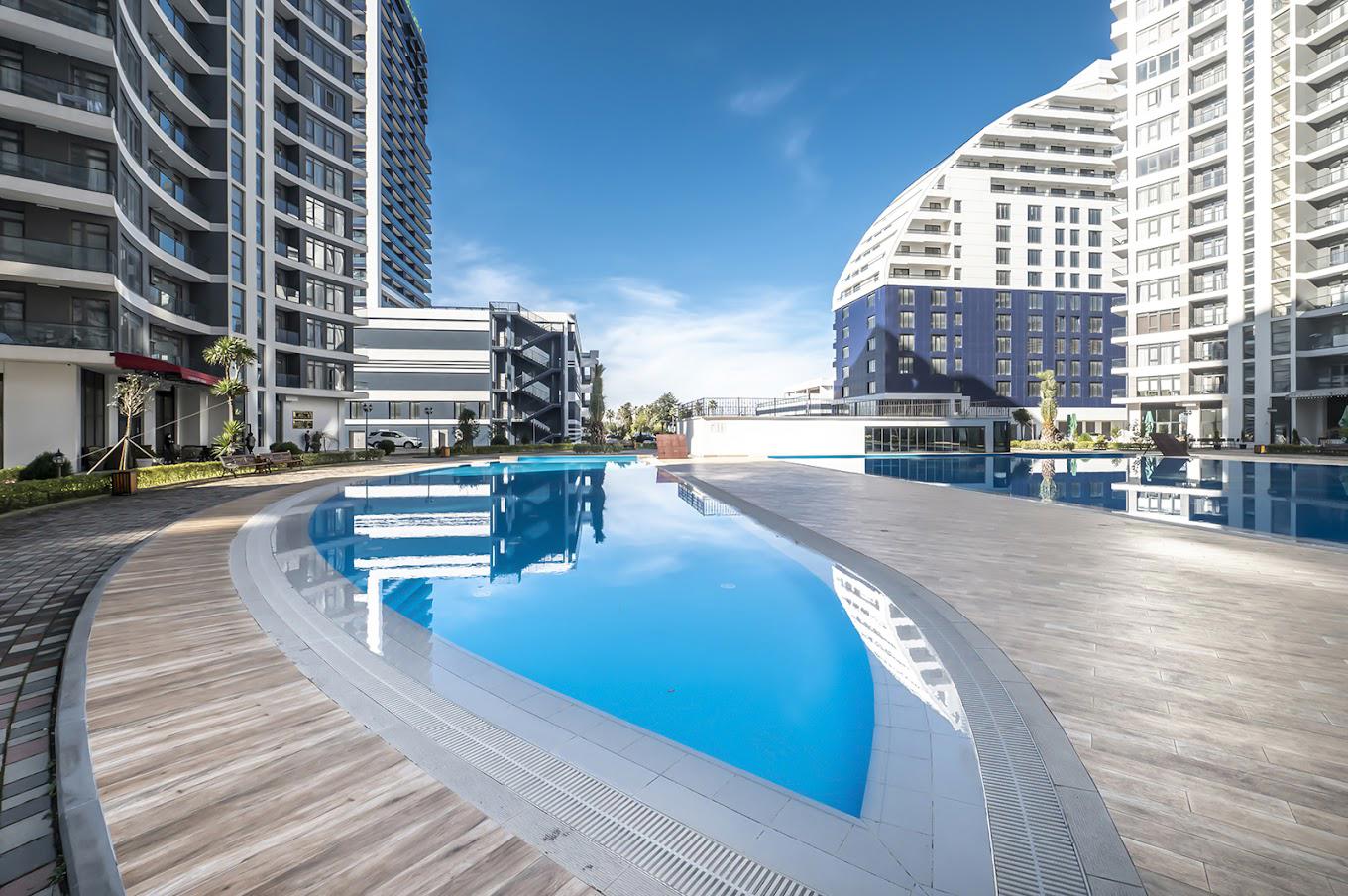 Автобусный тур Кобулети - Батуми, выезд из Минскa, Бобруйскa, Гомеля