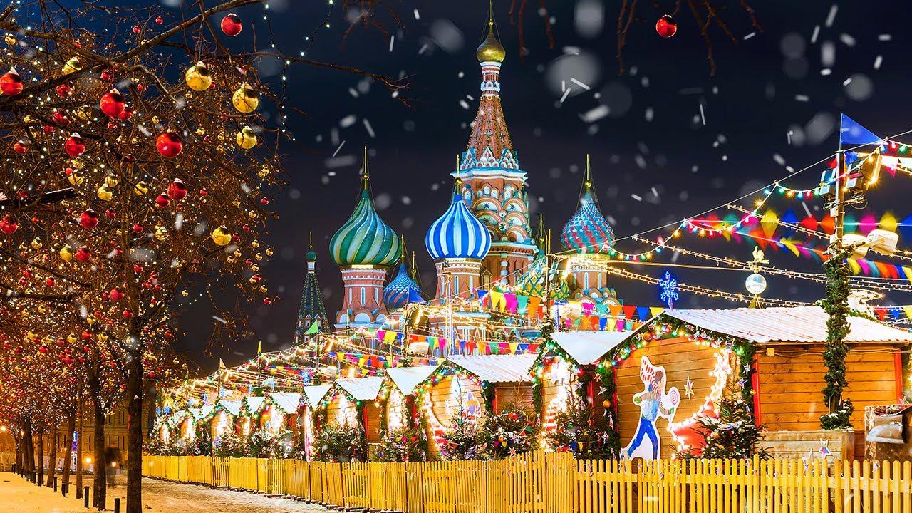 Автобусный тур Москва, выезд из Могилевa