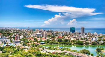 Тур Коломбо - Канди - Элла - Хиккадува - Фото 1