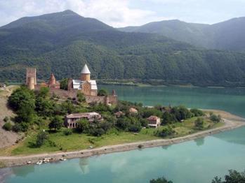 Тур Тбилиси - Сигнахи - Степанцминда - Фото 3