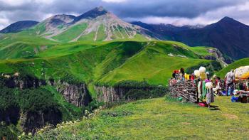 Тур Тбилиси - Сигнахи - Степанцминда - Мцхета - Фото 3