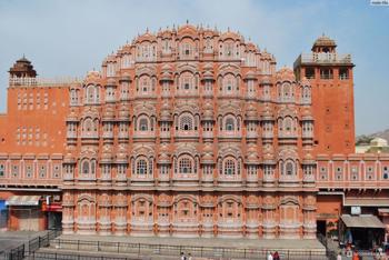 Тур Дели - Джайпур - Агра - Фото 4