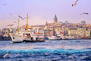 Тур Стамбул - Каппадокия - Анталья - Памуккале - Бурса - Фото 2