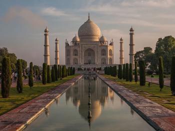 Тур Дели - Джайпур - Агра - Фото 6