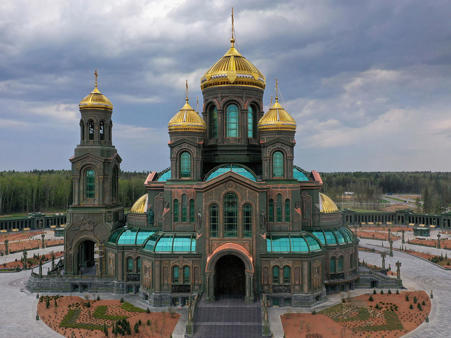 Тур Кубинка - Фото 1