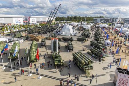 Тур Кубинка - Фото 3