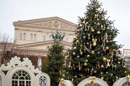 Тур Москва - Фото 1