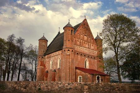 Тур Коссово - Ружаны - Брест - Сынковичи - Фото 4