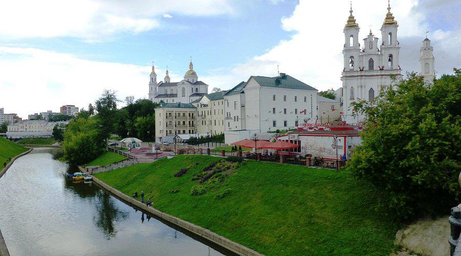 Автобусный тур Витебск, выезд из Брестa, Барановичей, Минскa, Кобринa, Ивацевичей, Жодино, Борисовa
