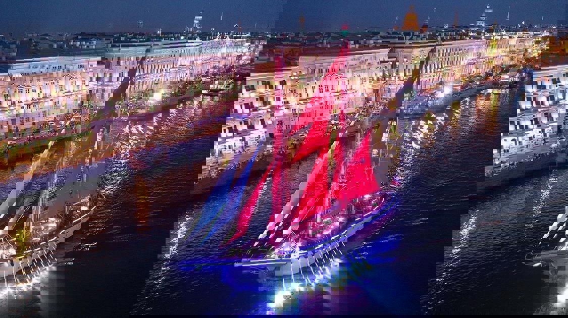 Автобусный тур Санкт-Петербург, выезд из Минскa, Могилевa, Витебскa, Борисовa, Орши, Гомеля