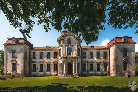 Тур Ивье - Лида - Мурованка - Желудок - Гродно - Фото 4