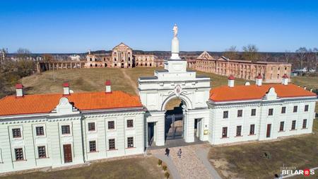 Тур Коссово - Ружаны - Брест - Сынковичи - Фото 2