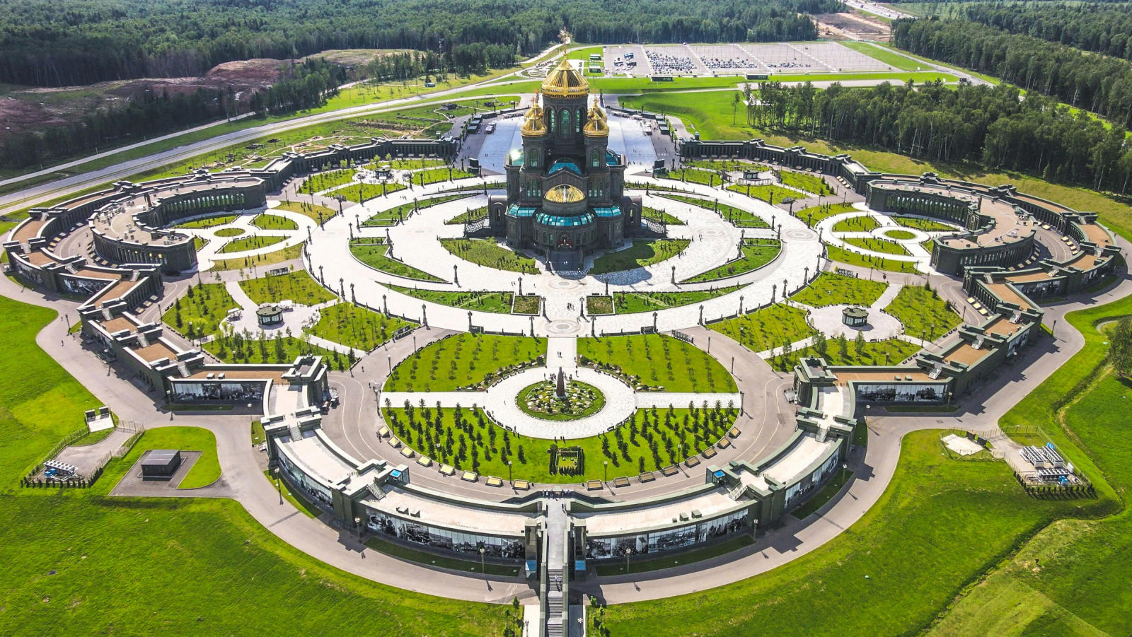 Автобусный тур Кубинка, выезд из Минскa, Могилевa, Орши, Витебскa, Гомеля