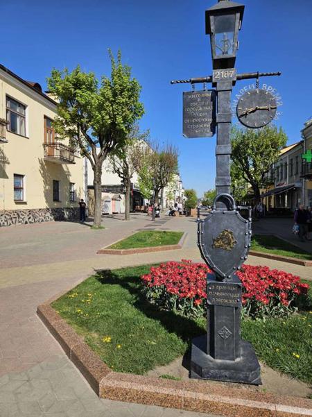 Тур Брест - Беловежская пуща - Фото 1