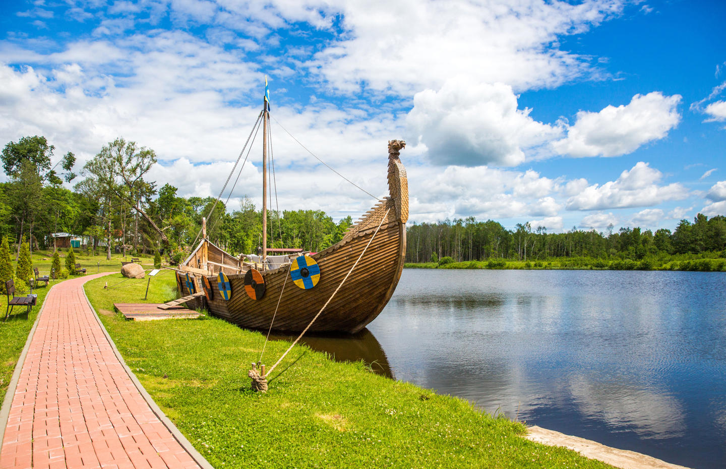 Автобусный тур Несвиж - Сула, выезд из Солигорскa