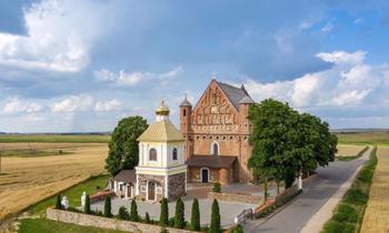 Тур Сынковичи - Жировичи - Фото 3