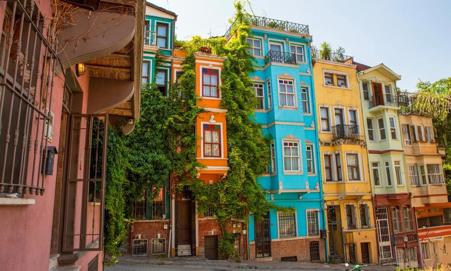 Тур Стамбул - Фото 8