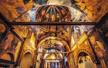Тур Стамбул - Фото 2