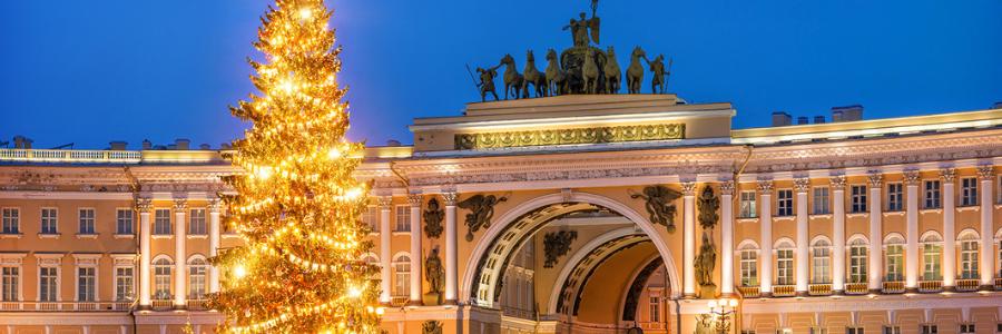 Тур Санкт-Петербург - Гатчина, выезд из Минскa